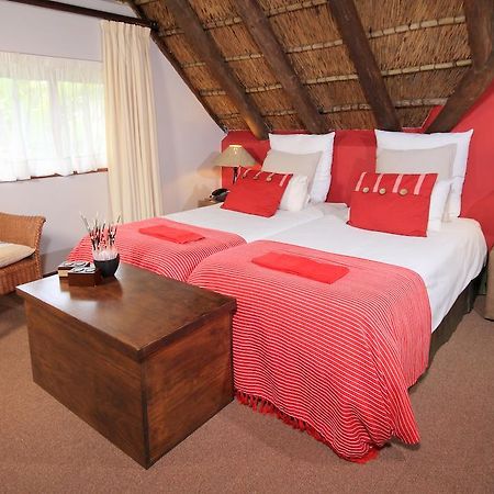 Thatchwood Country Lodge St Francis Bay Exterior photo