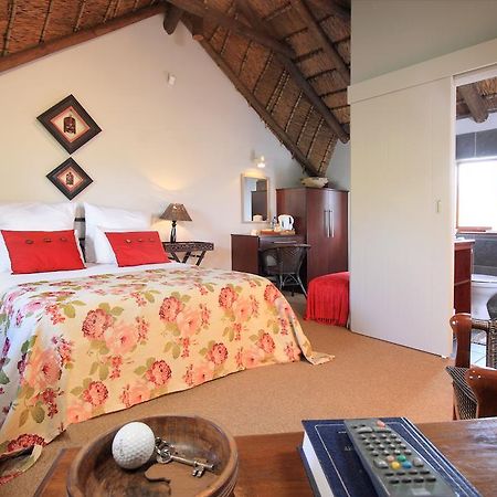 Thatchwood Country Lodge St Francis Bay Exterior photo
