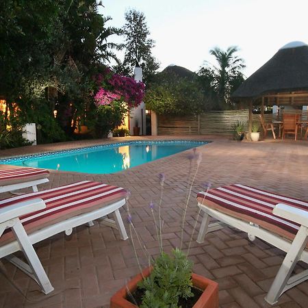 Thatchwood Country Lodge St Francis Bay Exterior photo