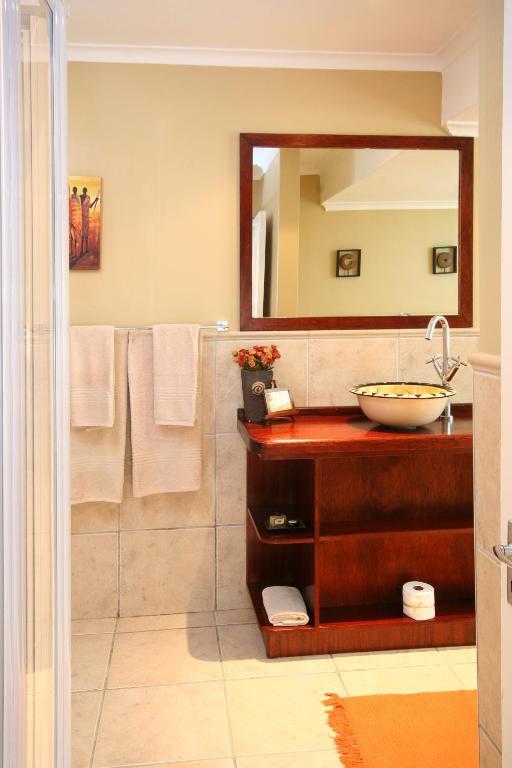 Thatchwood Country Lodge St Francis Bay Room photo