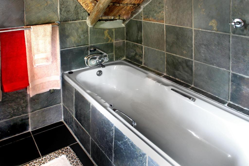 Thatchwood Country Lodge St Francis Bay Room photo