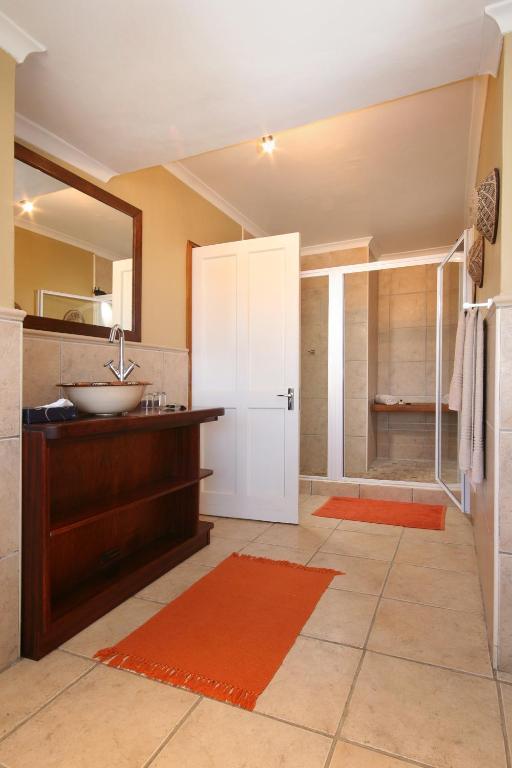 Thatchwood Country Lodge St Francis Bay Room photo