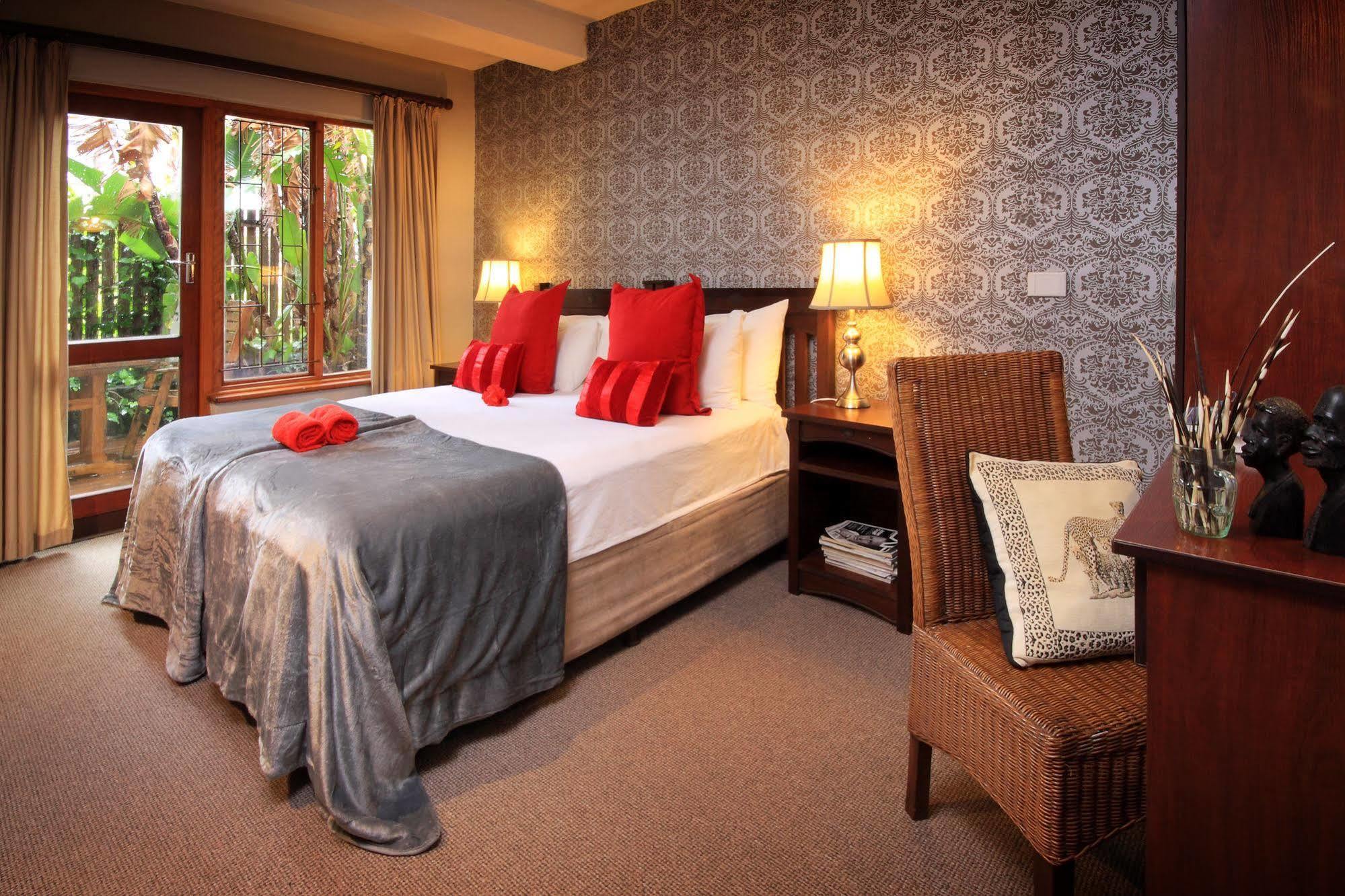 Thatchwood Country Lodge St Francis Bay Exterior photo