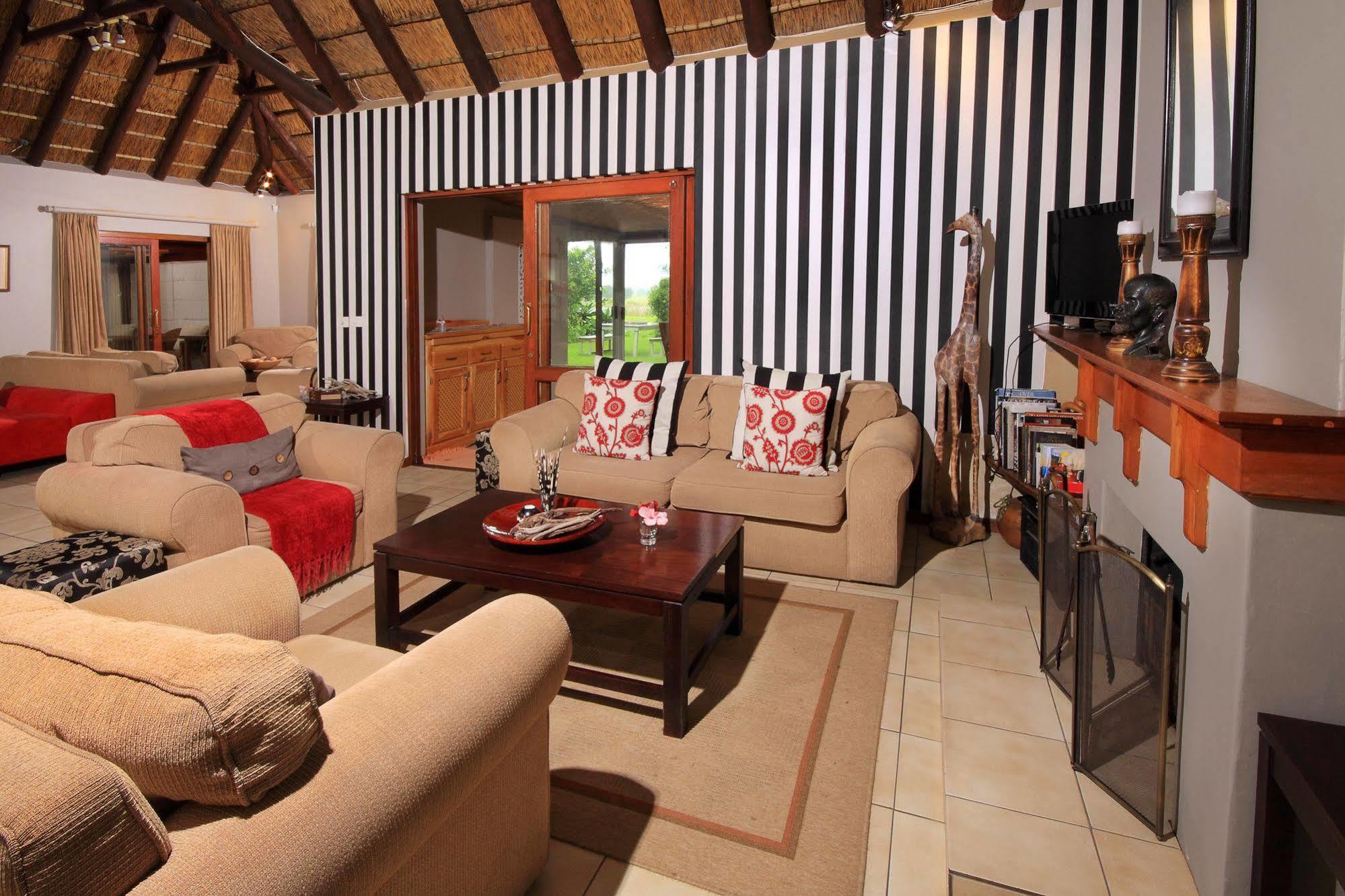 Thatchwood Country Lodge St Francis Bay Exterior photo