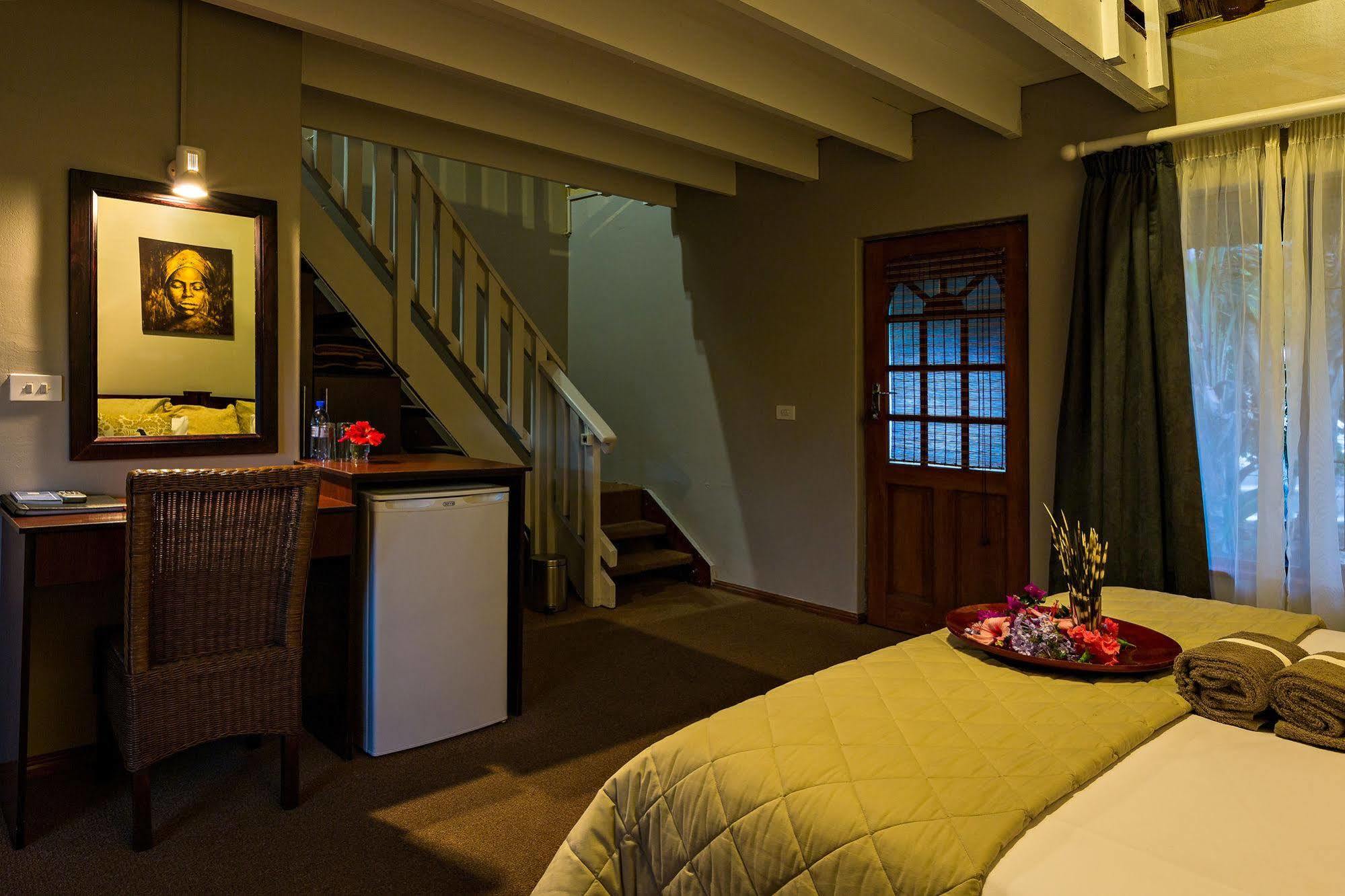 Thatchwood Country Lodge St Francis Bay Exterior photo